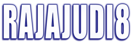 RAJAJUDI8 LOGO