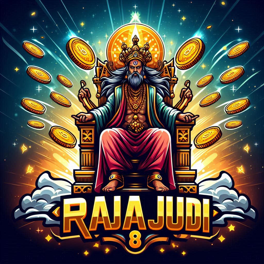 Rajajudi8 => Situsnya Sang Raja Judi8 Pembawa Kemenangan!
Rajajudi8 => Situsnya Sang Raja Judi8 Pembawa Kemenangan!